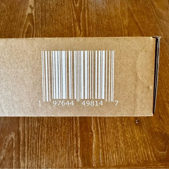 NIB Qure Red Light Mask neck & chest / décolletage - Picture 7 of 10